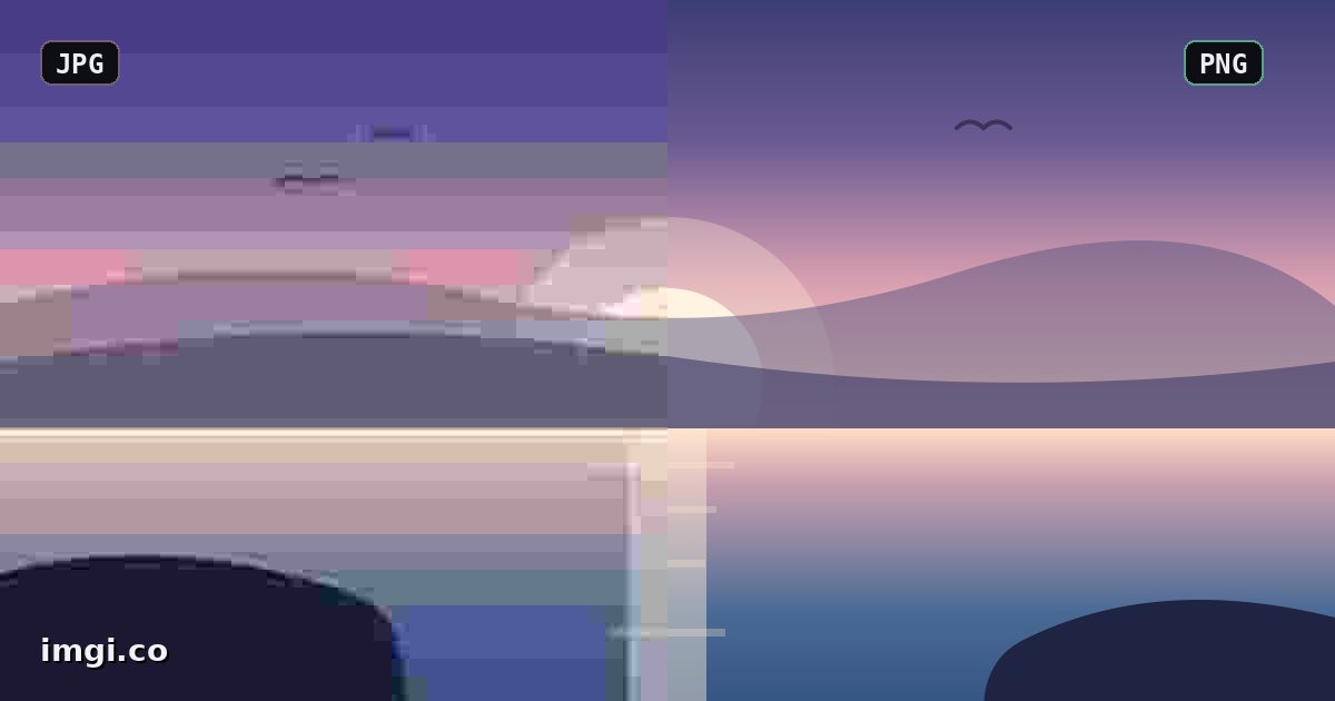 JPEG, PNG, or WebP: which format keeps your screenshots honest