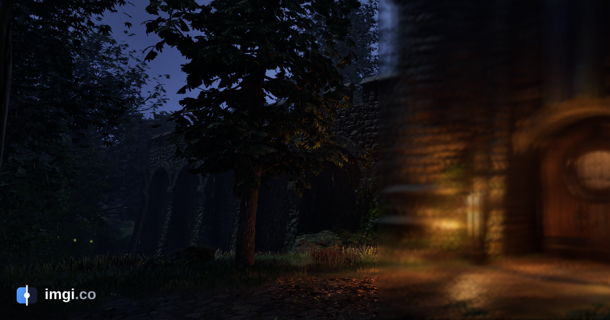 Why modern games look blurry: TAA, explained properly