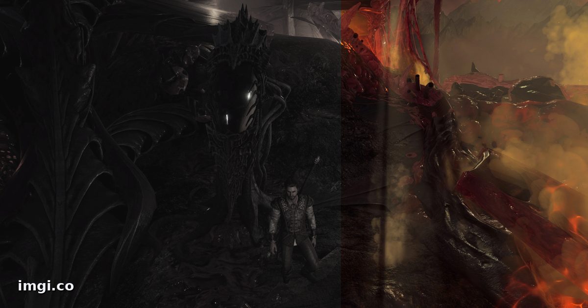 ENB vs ReShade: what each one actually changes