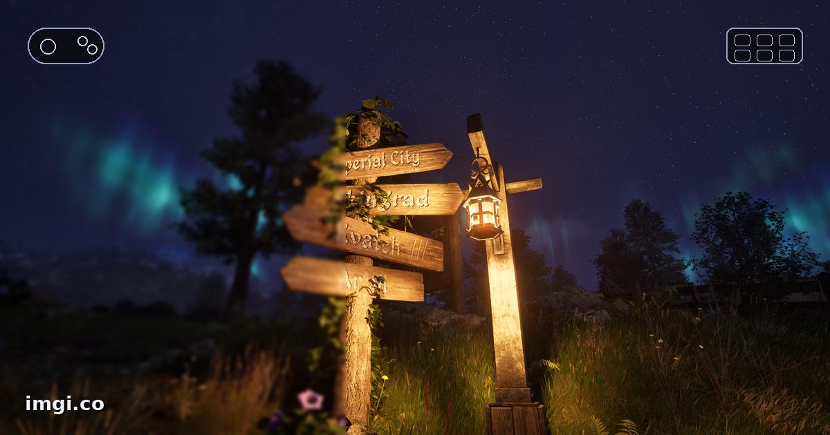 Console vs PC graphics: how to compare screenshots fairly