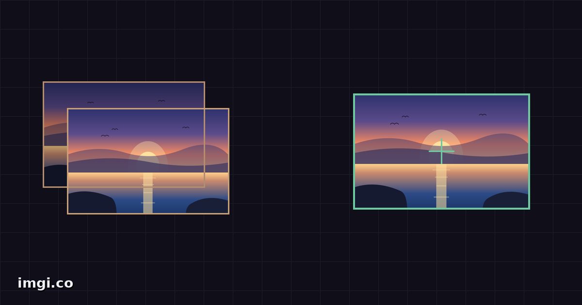 How to take before and after photos that actually line up
